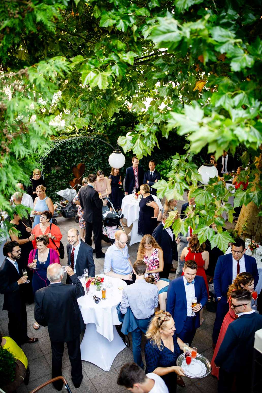 Hochzeit Im Walkschen Haus In Weingarten Baden Jens Arbogast